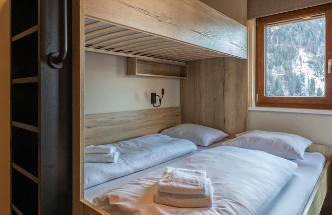 Luxury Apartment With Sauna, First ski Lift at 600m - Foto 4