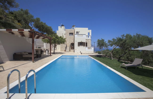 Villa Veghera - Foto 30