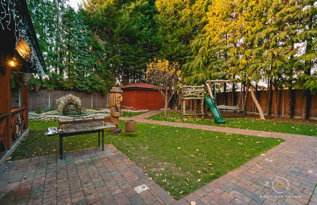 Brook Barn with Sauna & Hot Tub - Photo 36