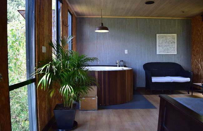 Wasikuna cabañas rurales tipo glamping - Foto 26