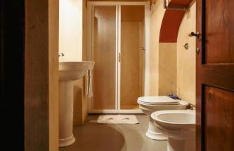 Heart of Chianti - a warm flat in Radda - Foto 14