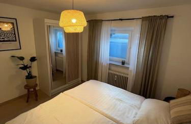 Schöne Wohnung Rheinstetten Forchheim Nähe MesseKA - Foto 6