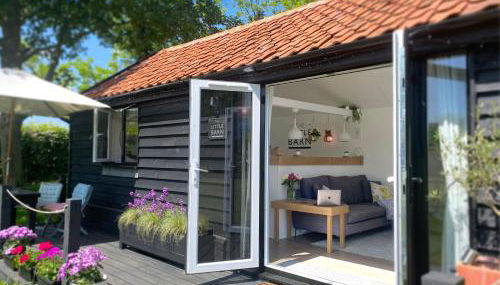 The Little Barn - Foto 5