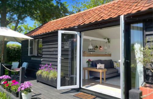 The Little Barn - Foto 5