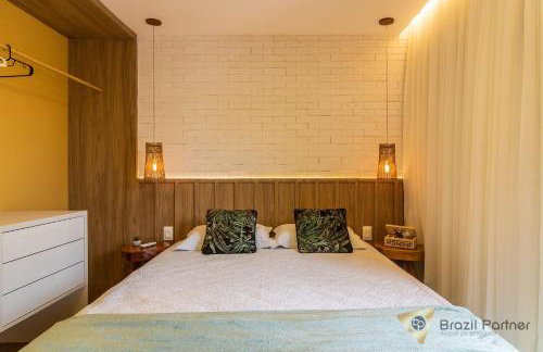 Taíba Beach Resort - Apartamento Encantador! - Foto 13