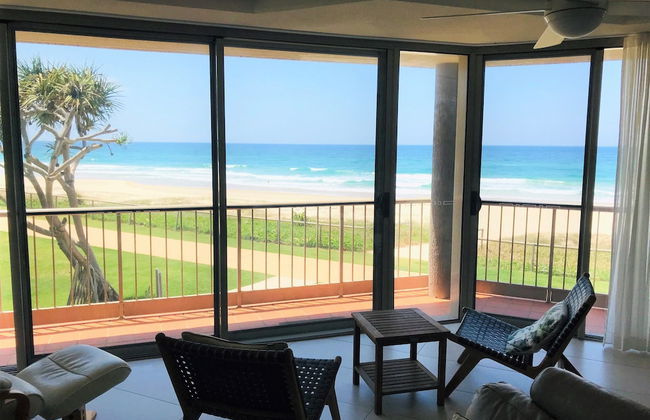 Sanctuary Beach Resort - Foto 69