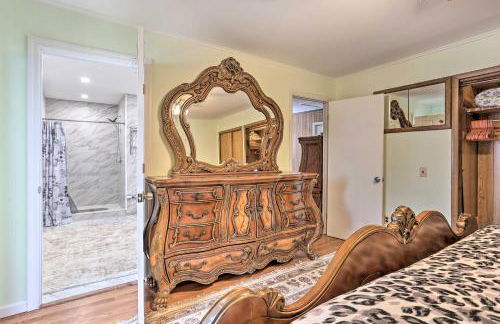 Large Greeley House with 2 Game Rooms and Yard! - Foto 20