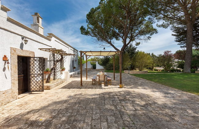 2920 Villa Oasis by Perle di Puglia - Foto 45