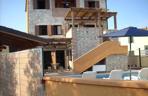 Casa Bozzero - Photo 25