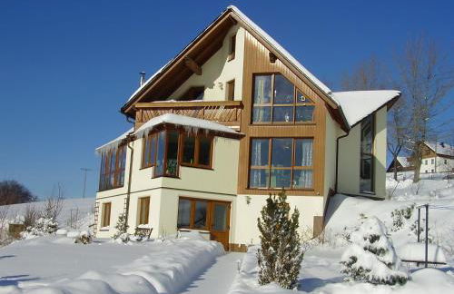 Ferienwohnung Lang - Foto 1