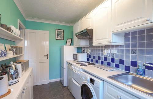 Trenewydd Farm Holiday Cottages - Foto 40