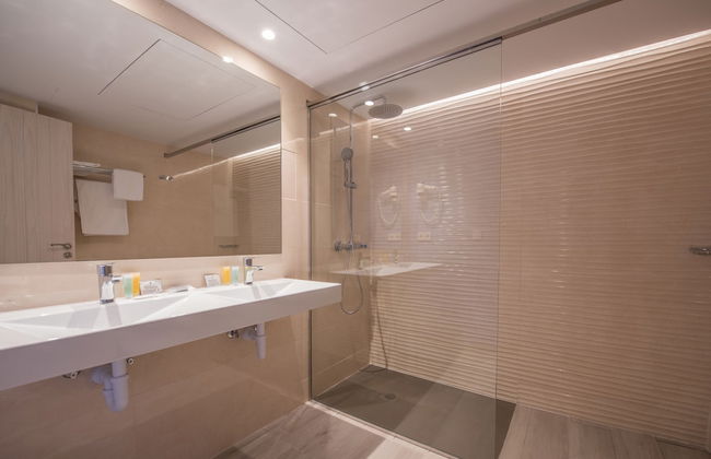 Apartamentos Los Ángeles - Foto 10