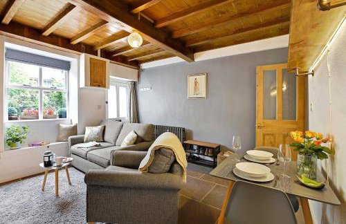 Waterview Cottage - a peaceful riverside location - Foto 1