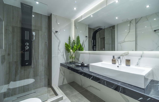 Semiso Beach Suites - Foto 68