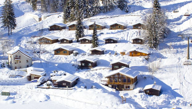 Deportes de invierno