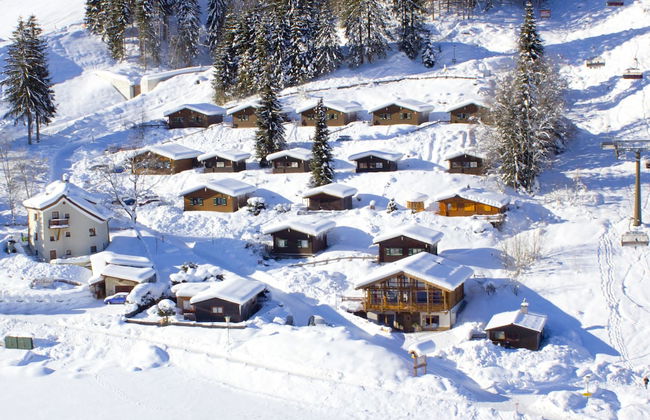 Feriendorf Oberhof - Foto 4