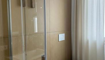 soffio del mar - Foto 5, towels, Shower