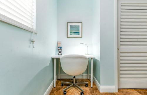 Steps to Sand and Sea 4 - Foto 20