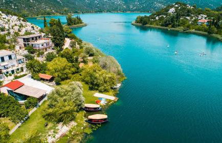 Apartments Bogunovic - Foto 1