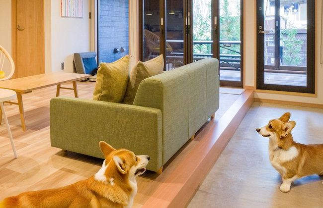 Rakuten STAY VILLA Nasu - Foto 71