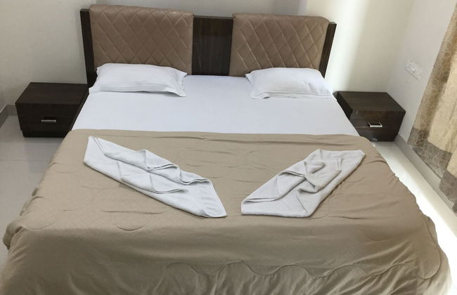 Arista Service Apartments Ghansoli - Foto 5