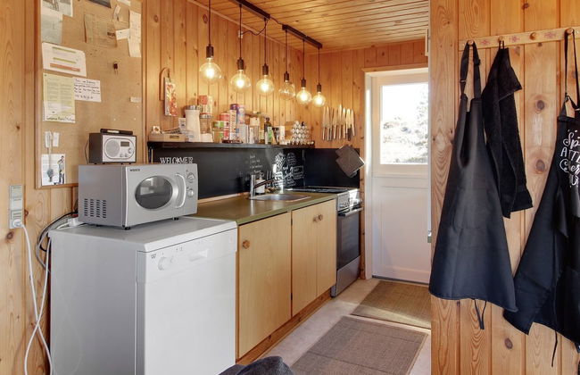 "Fridborg" - 1km from the sea - Foto 19