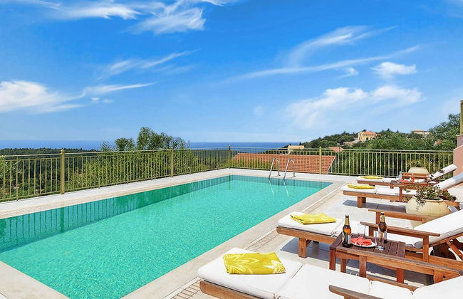 Villa Nikolas - Photo 16