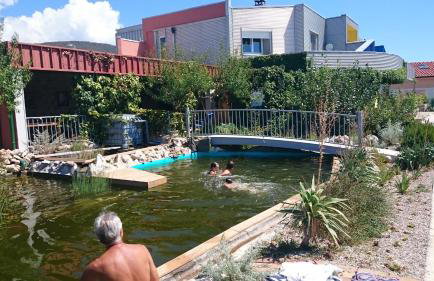 Villa Suzi - Family Farm Stay with Donkeys, Pool and Sea View near Rijeka - Photo 46