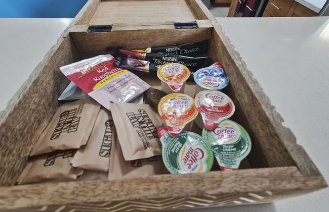 Casa Maurice Ocho Rios Villa - Foto 30