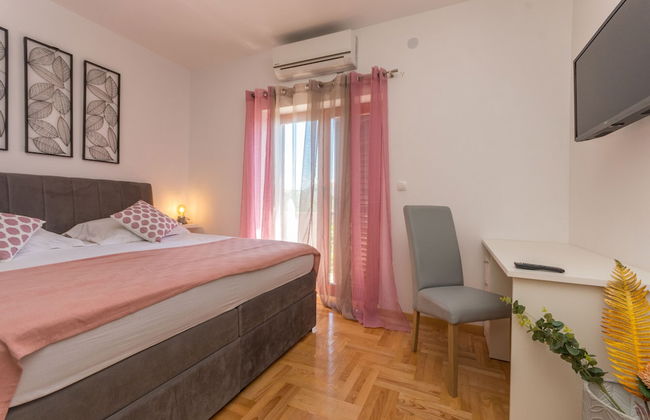 Villa Slavica Zadarvillas - Foto 29