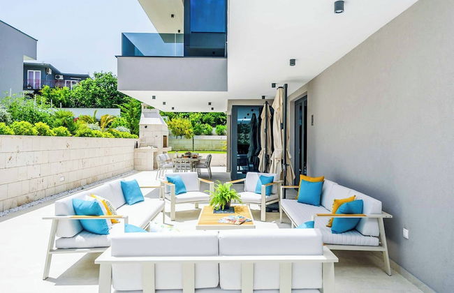 Villa Seashell Deluxe I - Foto 35