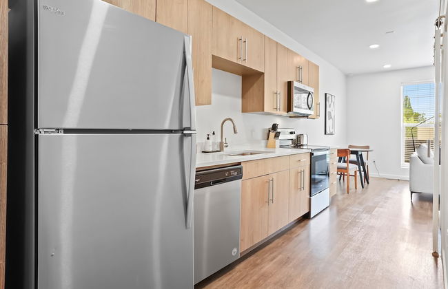 Kasa on the River Boise - Foto 25