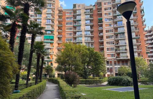 Garden Roots - Carozzi Apartments - Photo 22