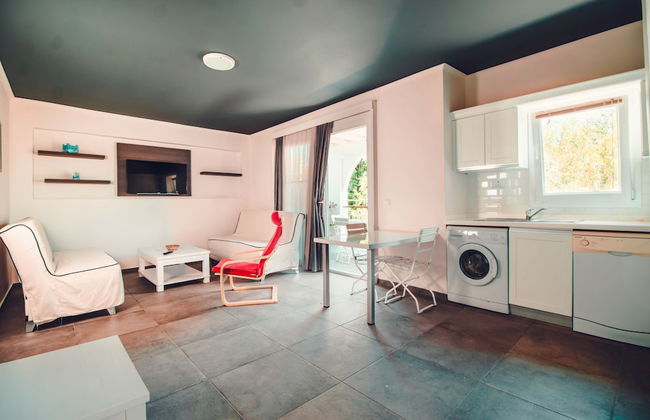 Muskebi Apart - Foto 14