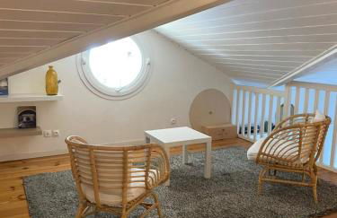 Canonissime Duplex -6 pers Le Canon CAP FERRET - Foto 12