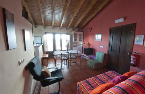 Apartamentos Rurales Villa del Sain Cudillero - Foto 126