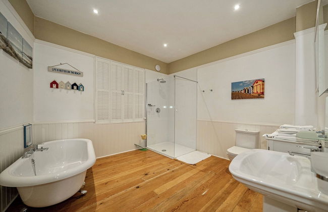 Serviced Apartments Macclesfield - Photo 34