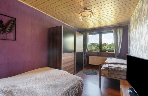 Wohung zum Ausblick - Foto 14