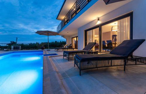 Villa Fortuna by Rent Istria - Foto 21