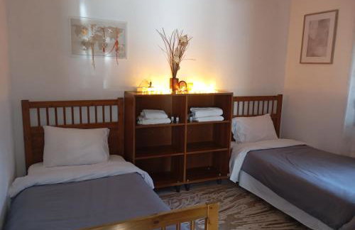 Oasis Cottage - Foto 9