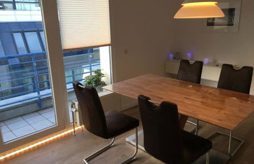 Moderne Wohnung - Foto 7