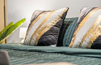 3BR King Bed Balcony North Raleigh - Foto 29