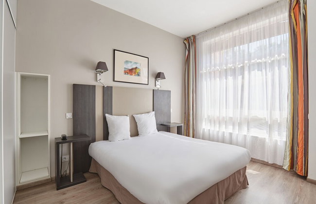 Odalys City Apartment Hotel - Toulouse Centre Gare - Photo 1