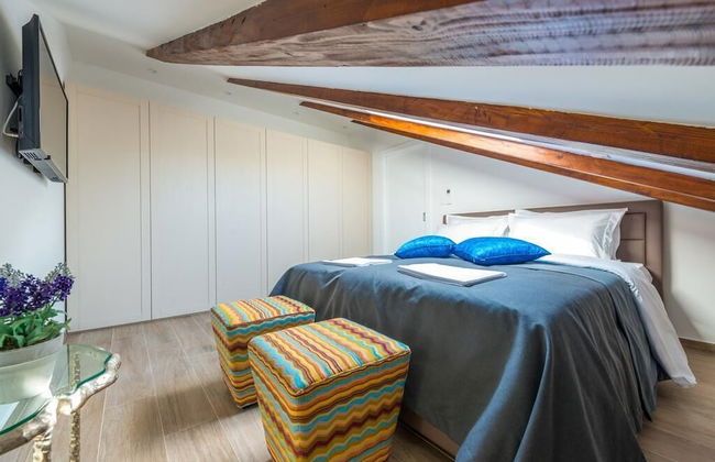 Apartments Arla Exclusive - Foto 7