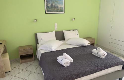 Eleftheria Studios and Apartments - Foto 21