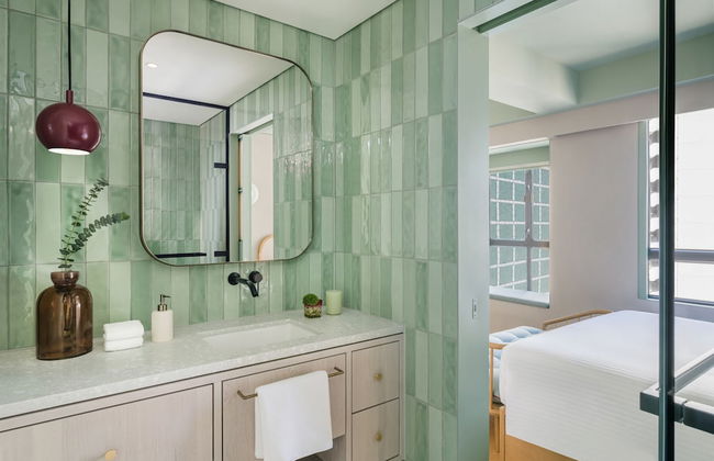 Ying’nFlo, Hong Kong, Wan Chai by Langham Hospitality Group - Photo 37