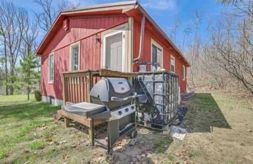 On-Site Hiking Family Escape in Northern Michigan - Foto 20