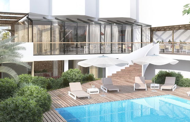 Apartamentos Castaví - Foto 26