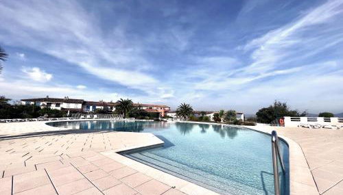 Appartement 12 - Golf de Roquebrune - Vue mer imprenable ! - Foto 4