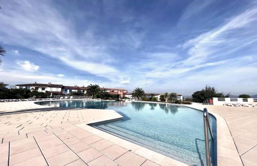 Appartement 12 - Golf de Roquebrune - Vue mer imprenable ! - Foto 4